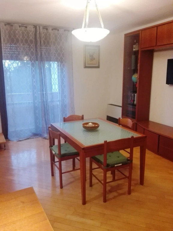 Apartment With 4 Bedrooms in Sambruson, With Balcony and Wifi Near the Beach