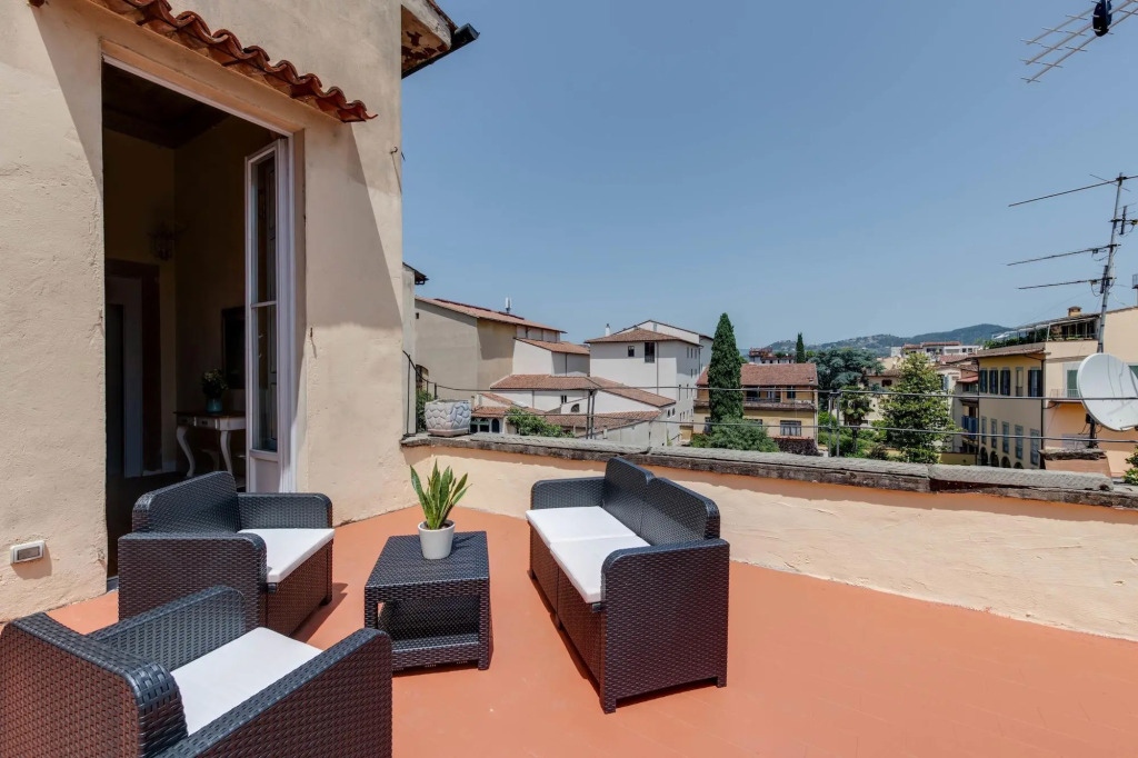 Residenza dEpoca Sant Egidio