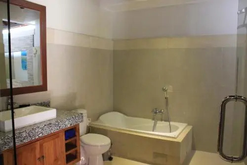 Villa Indah 2