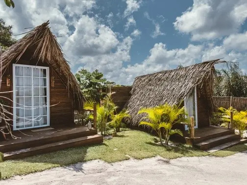VillaCabana