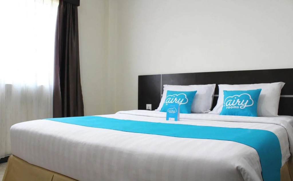 Hotel Golden Gate