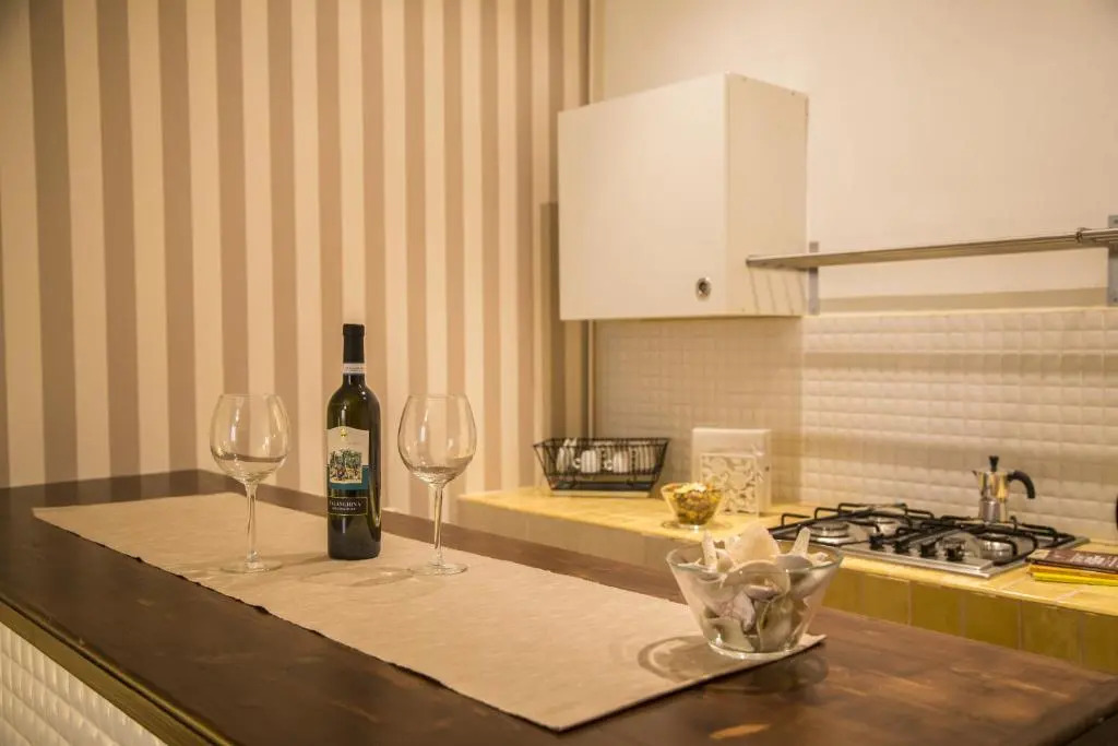 Piazza Roma Rooms