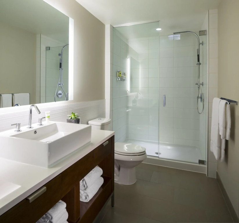 Element by Marriott Vancouver Metrotown