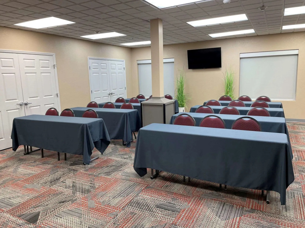 Comfort Inn & Suites Crestview South