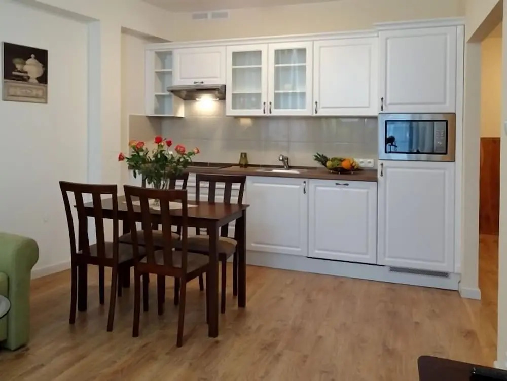 Apartamenty Centrum Villa Perla