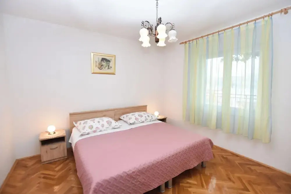 Apartment Moric
