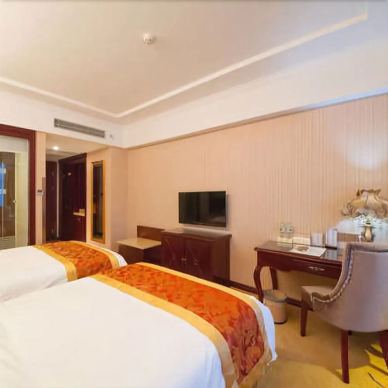 Vienna Hotel