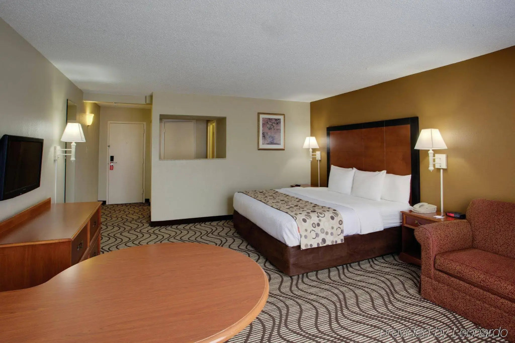 Garner Hotel Wytheville East by IHG