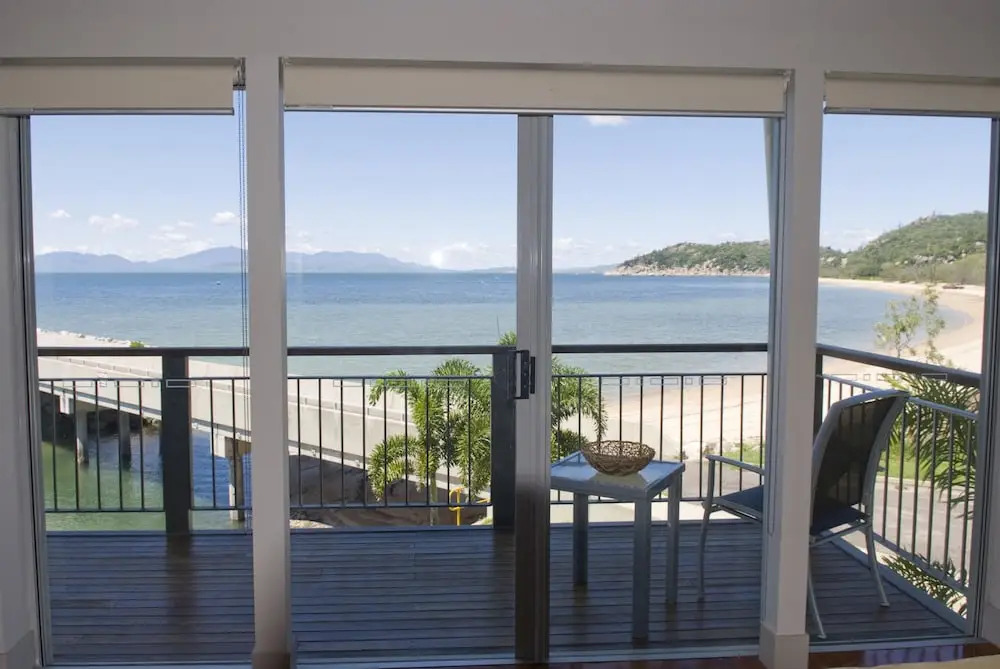 Magnetic Docks Townhouse 9