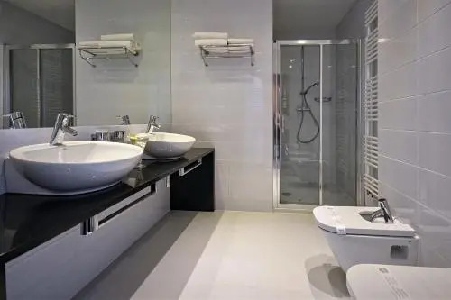 Hotel Bażantowo Sport