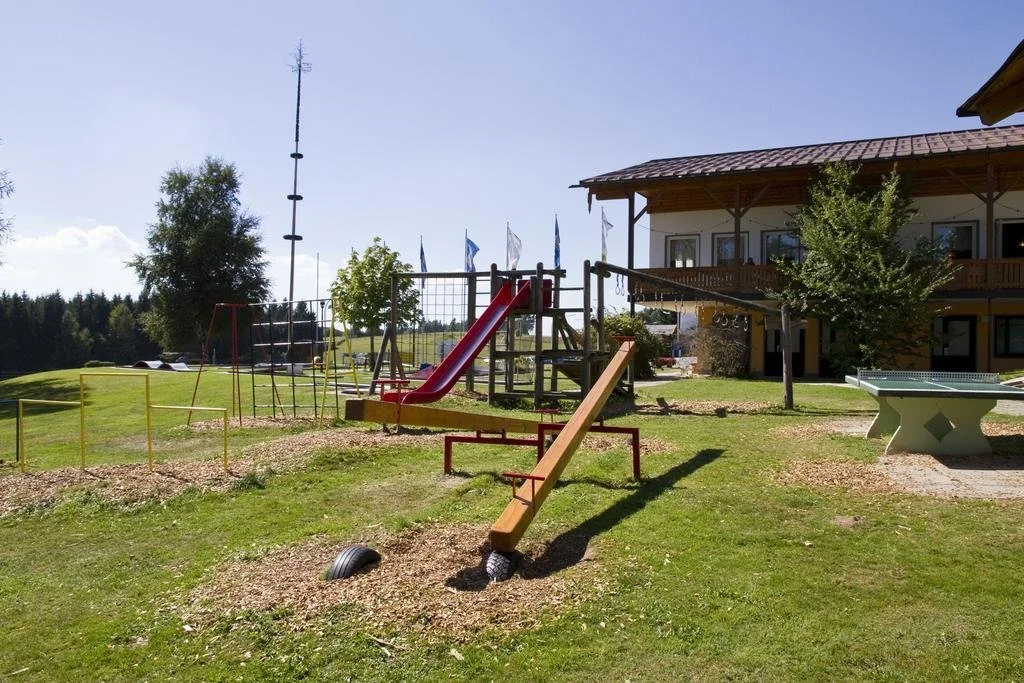 Knaus Campingpark Lackenhäuser