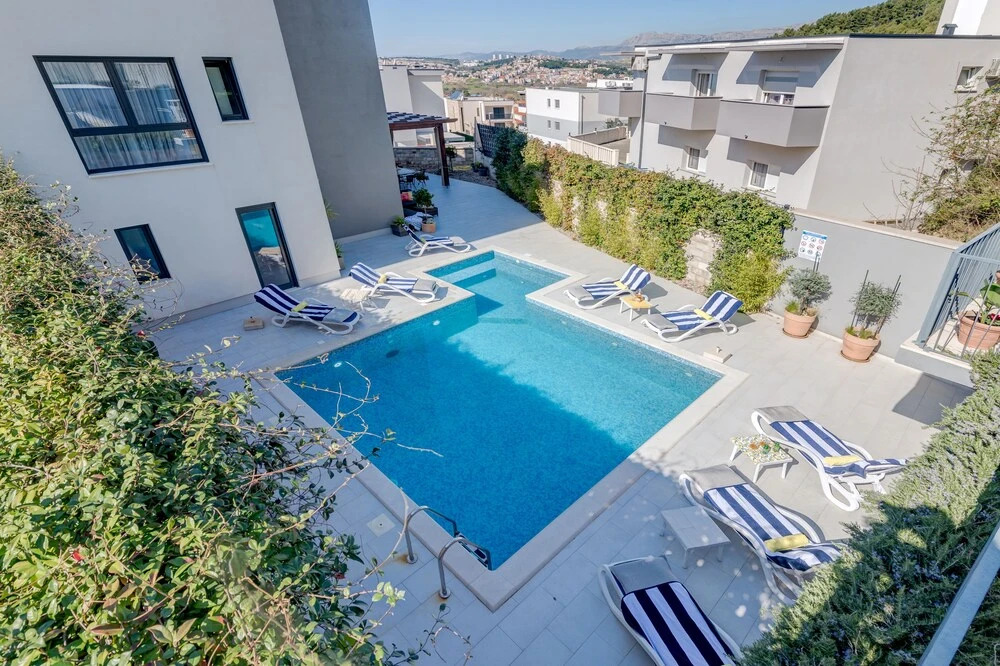 Villa Le' Tini Luxury - Luxury Residence