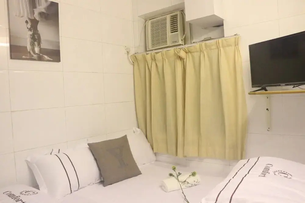 Harbour Guest House