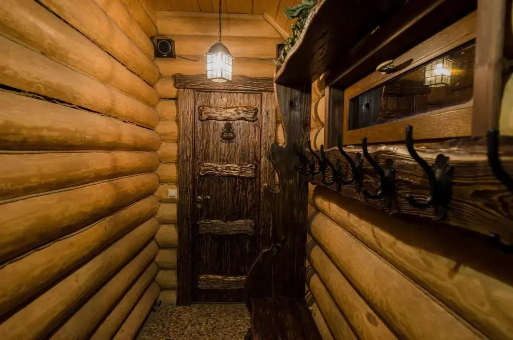Guest House Chalet