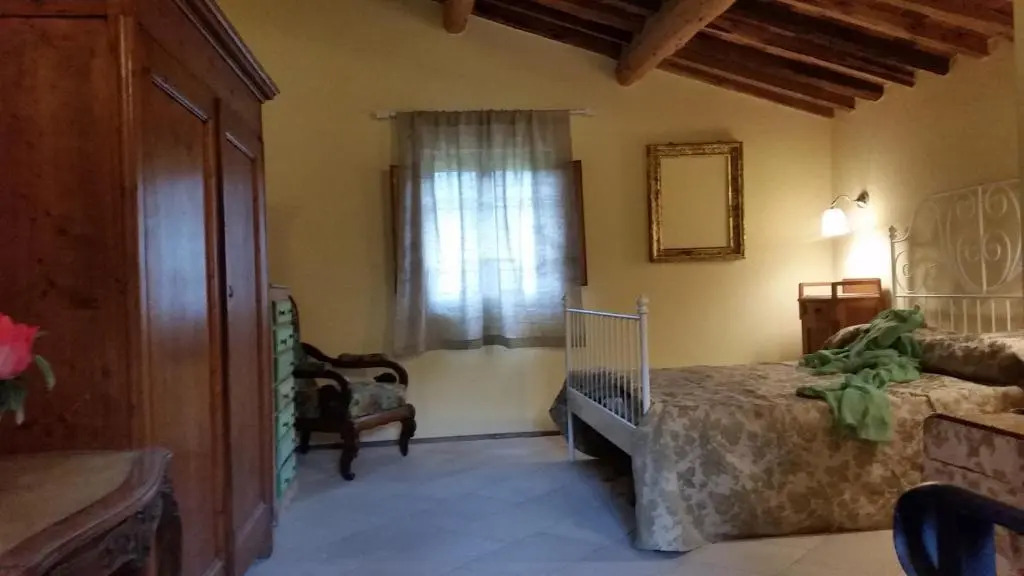 Casale delle Rondini