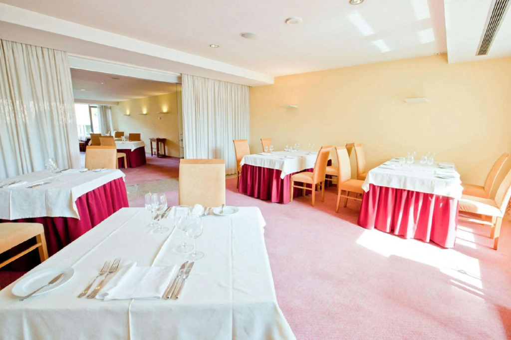 Hotel Premium Porto Maia