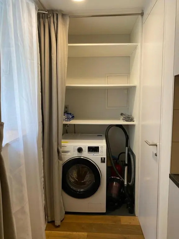 Studio de luxe, au coeur de la vieille ville