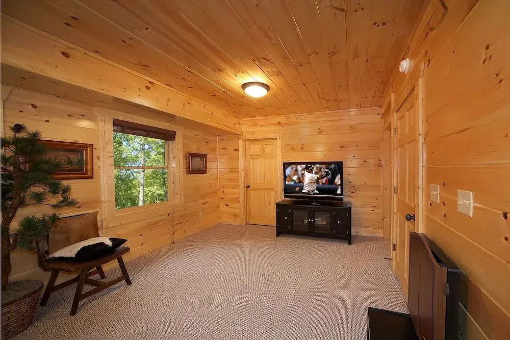 Bring your PETS Great Views Hot tub
