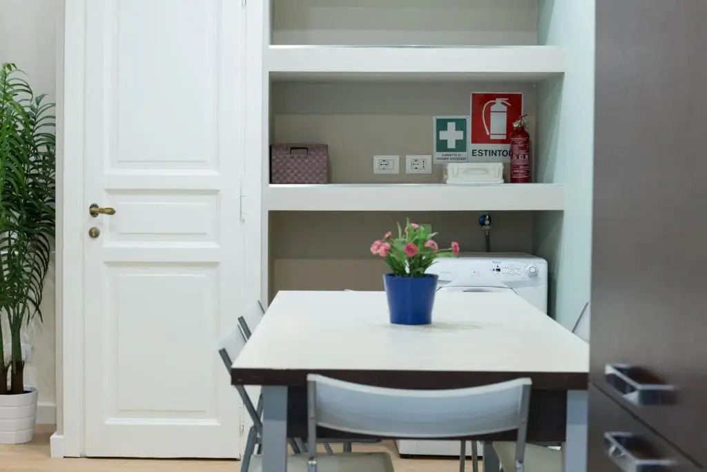 Beautiful apartment in San Giovanni close to Colosseo