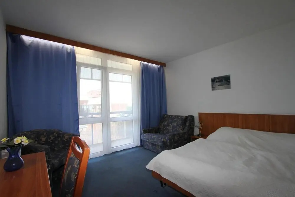 Hotel Móló