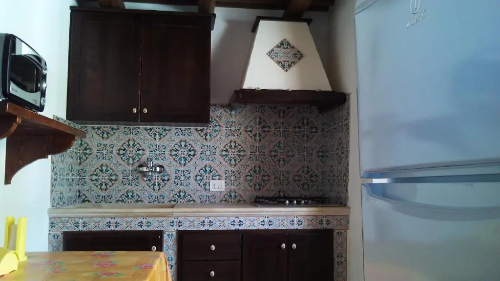 Casa Vacanza Perla Bianca