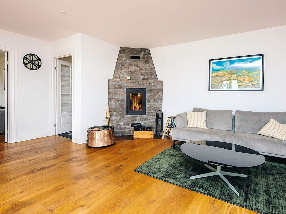 5 Star Holiday Home in Aabenraa