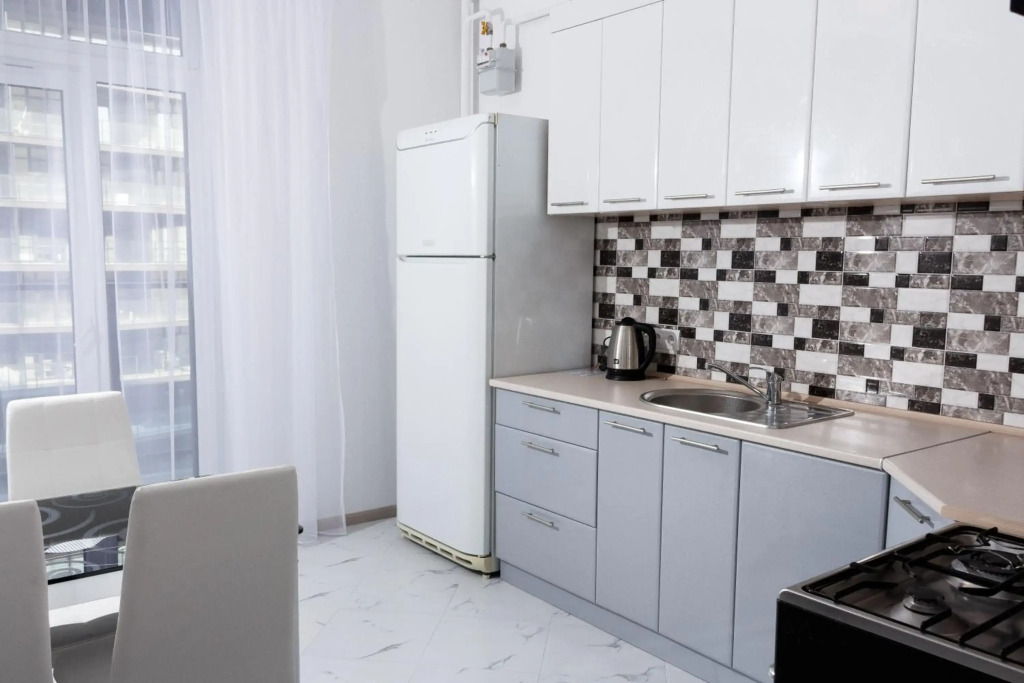 Apartments on Chornovola 16G Avenue Аvalon NEW BUILDING HOUSE