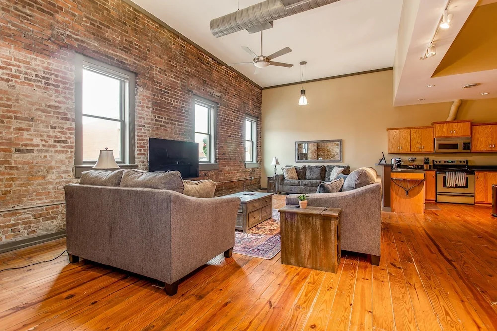The Studio at Franklin Street