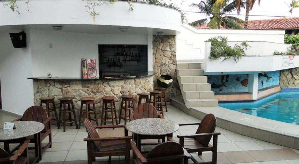 Poty Praia Hotel
