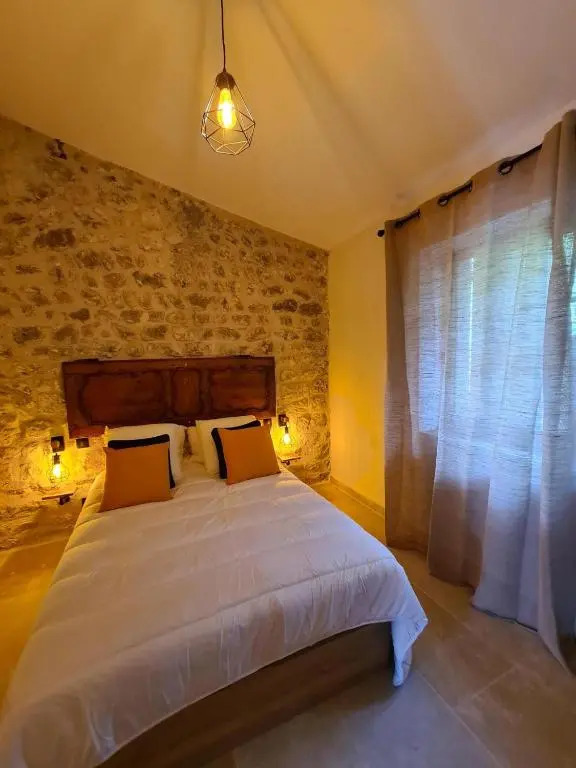 Charmant Appartement - Saint Paul de Vence Village