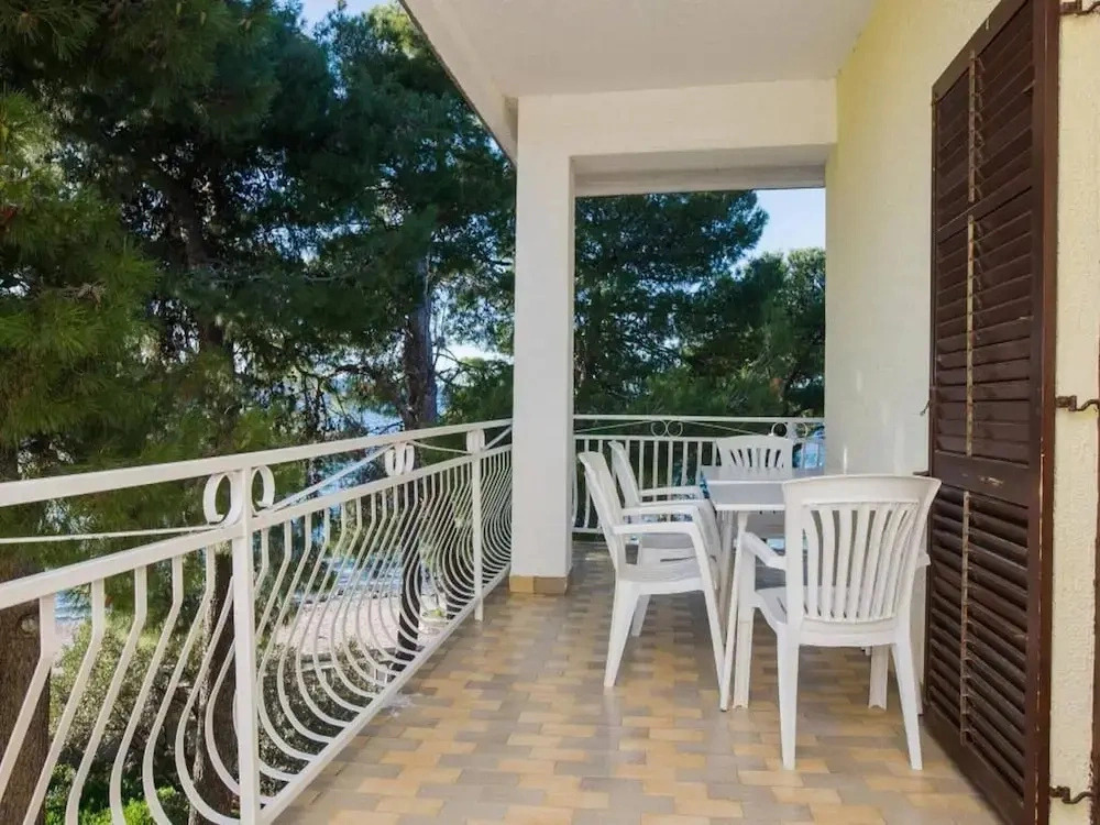 Well-appointed Apartment in Sibenik-brodarica