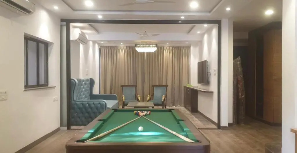 4BHK Luxury Villa by Royal Villa Lonavla