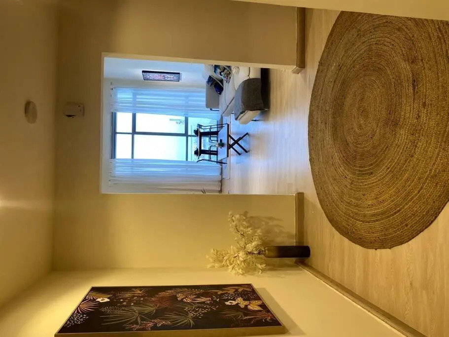 Amazing 1-bedroom Seaview Hotel Apartment
