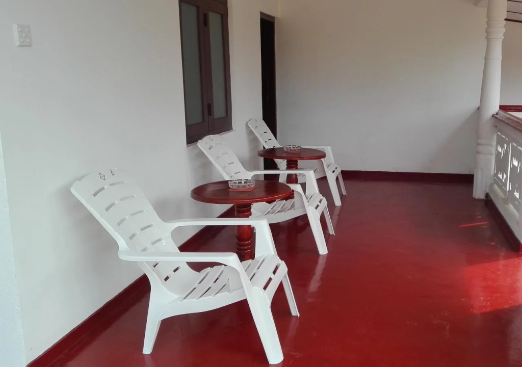 Winguest Hotels And Villas