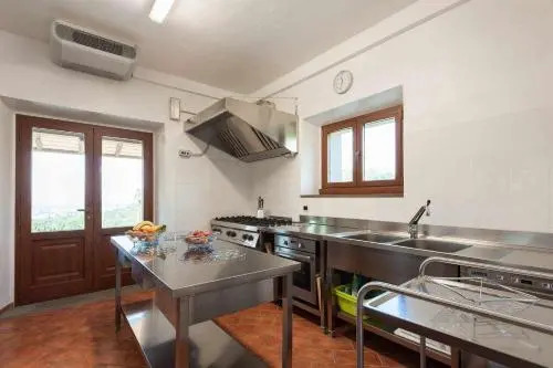 Villa Cantone