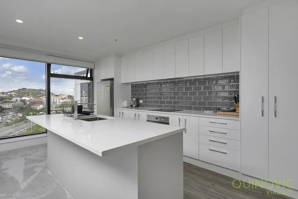 QV Stunning Hight Views Apartment - 804