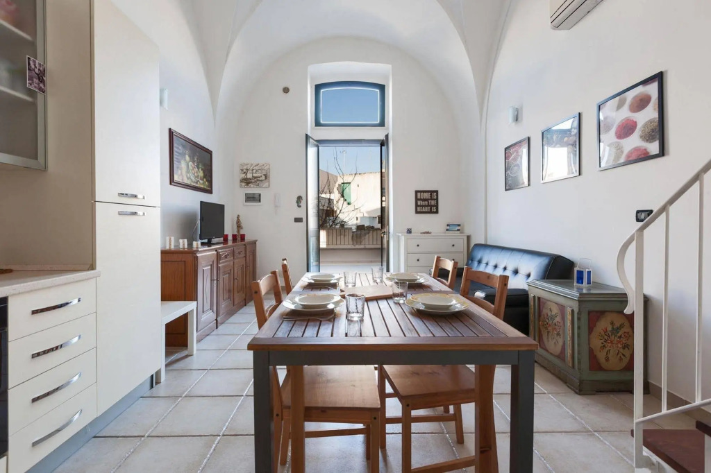Casa Priska