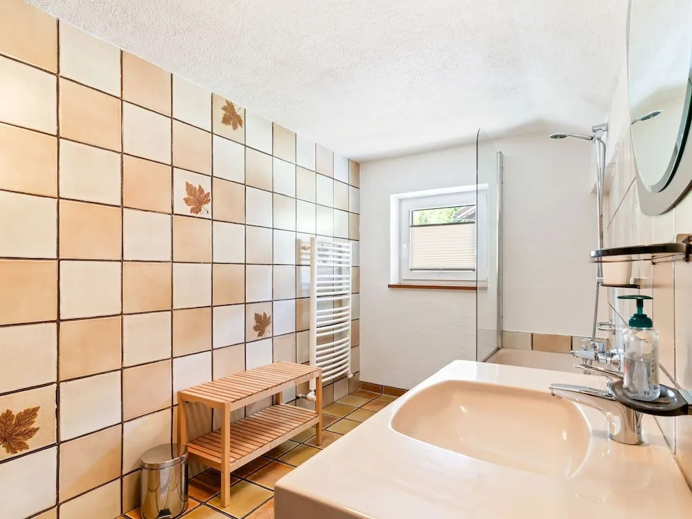 Spacious Apartment in Berwang near Ski Area