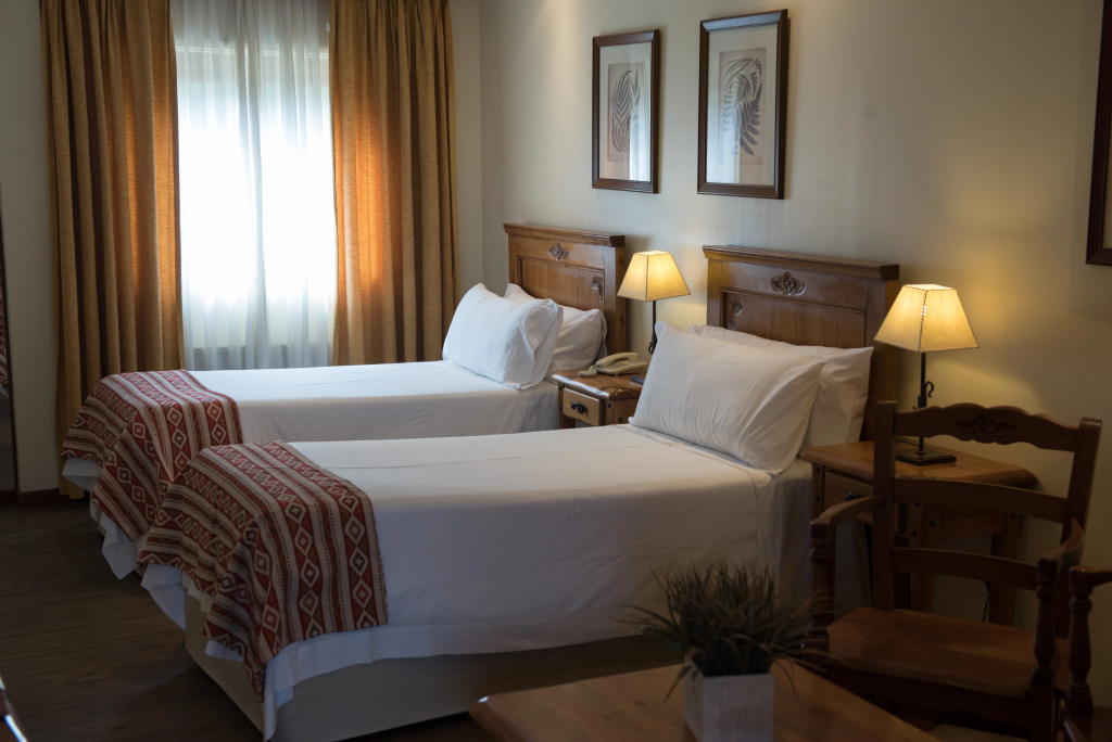 Hostal del Bosque