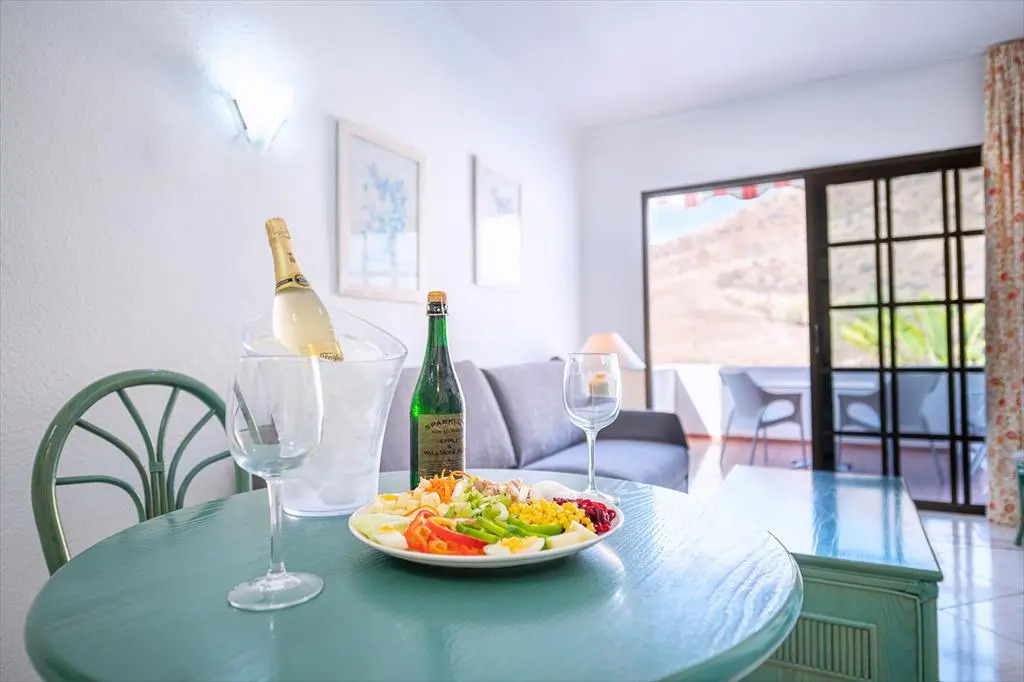 Valle Marina Apartamentos
