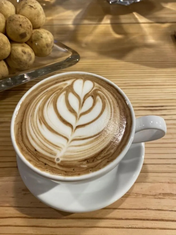 Nguyen Khang Hotel  Coffee
