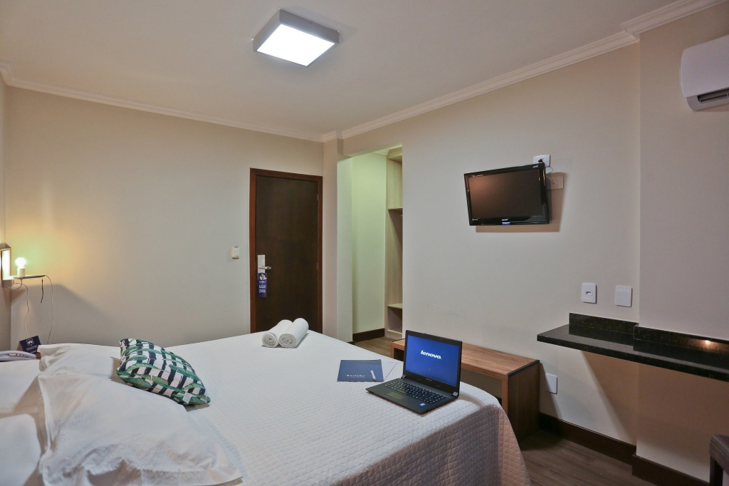 Sandri City Hotel