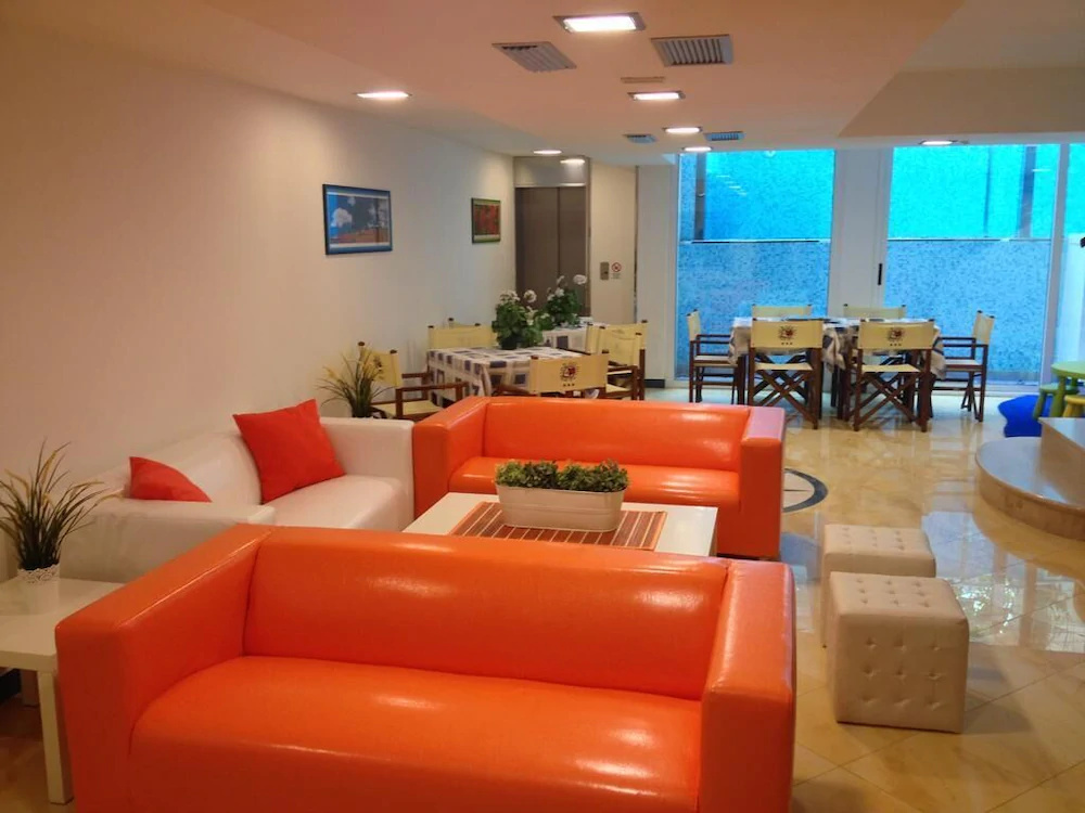 Hotel Albatros
