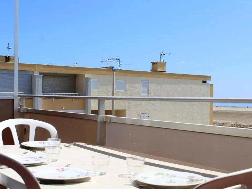 Appartement Port-la-Nouvelle, 2 pièces, 4 personnes - FR-1-229C-20