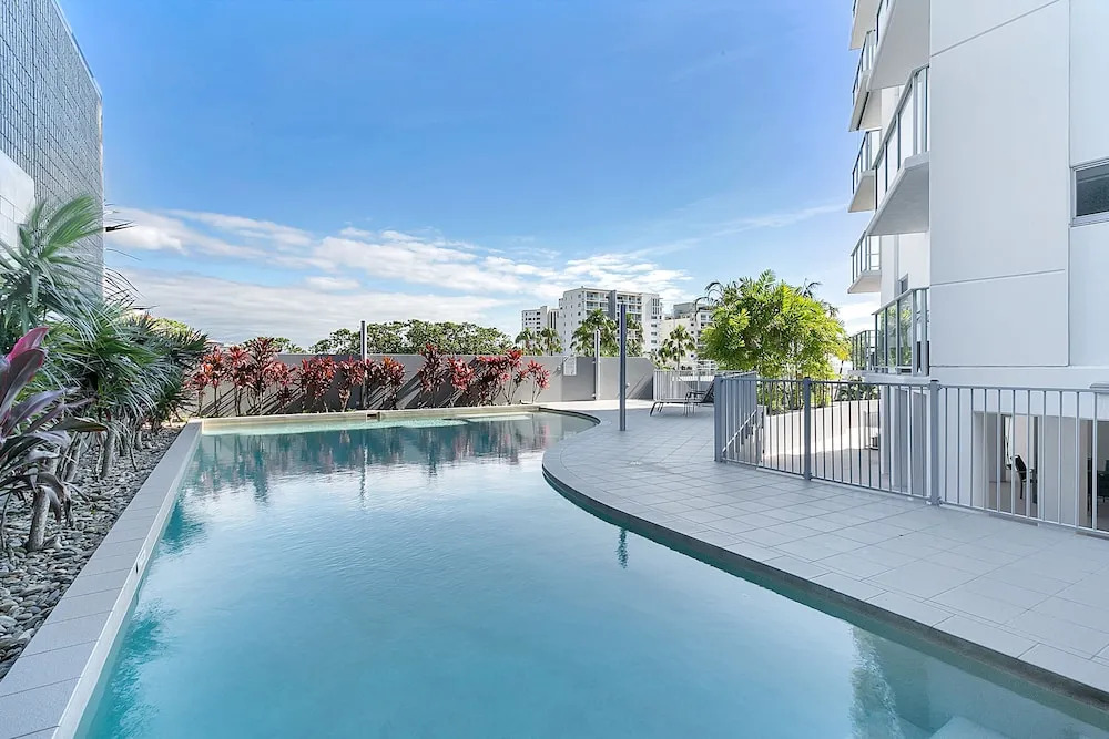 Centrepoint Apartments Cairns