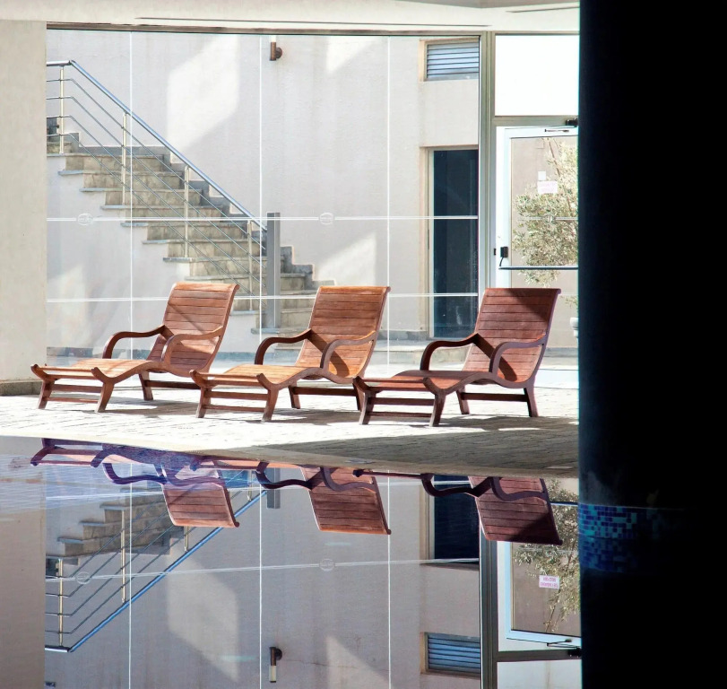 Blue Lagoon Kosher Hotel
