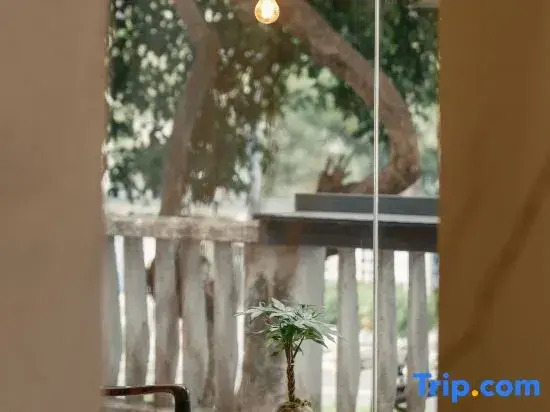 Zhuhai Fangyuanli Homestay (Lovers Road)