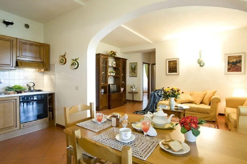 Agriturismo Petrognano