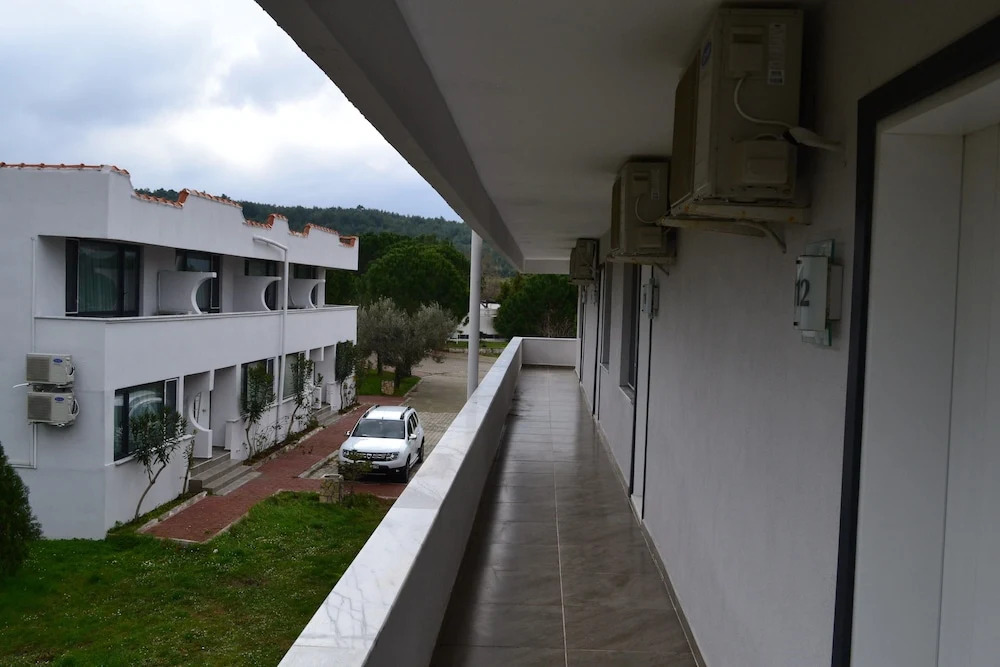 Hotel Kum