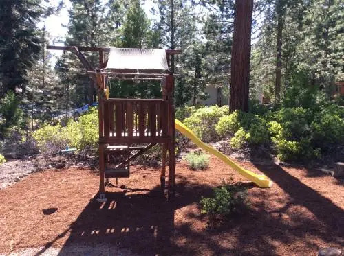 Kingswood Estate Cabin Retreat